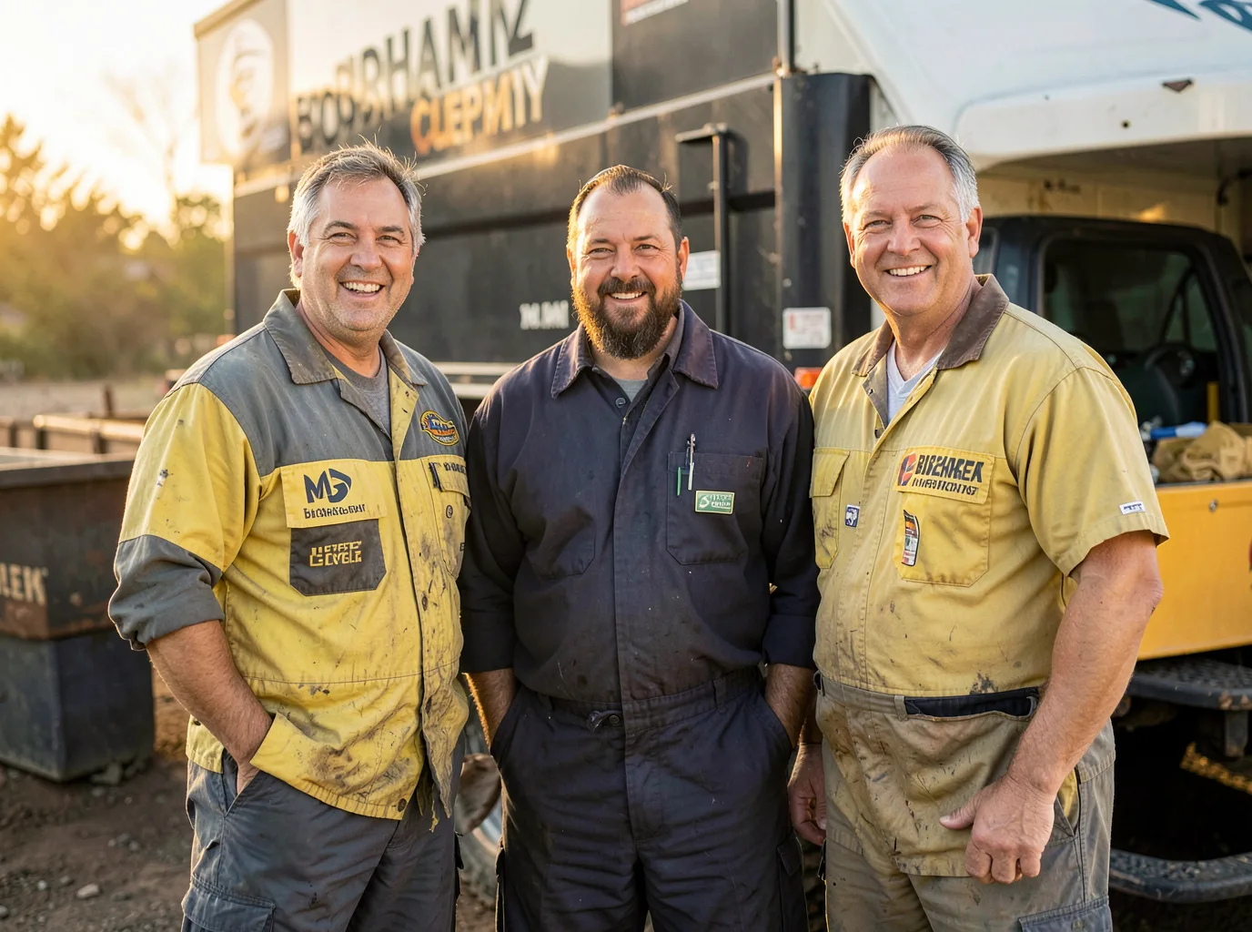 Sewage Cleanup company in Pikesville, MD