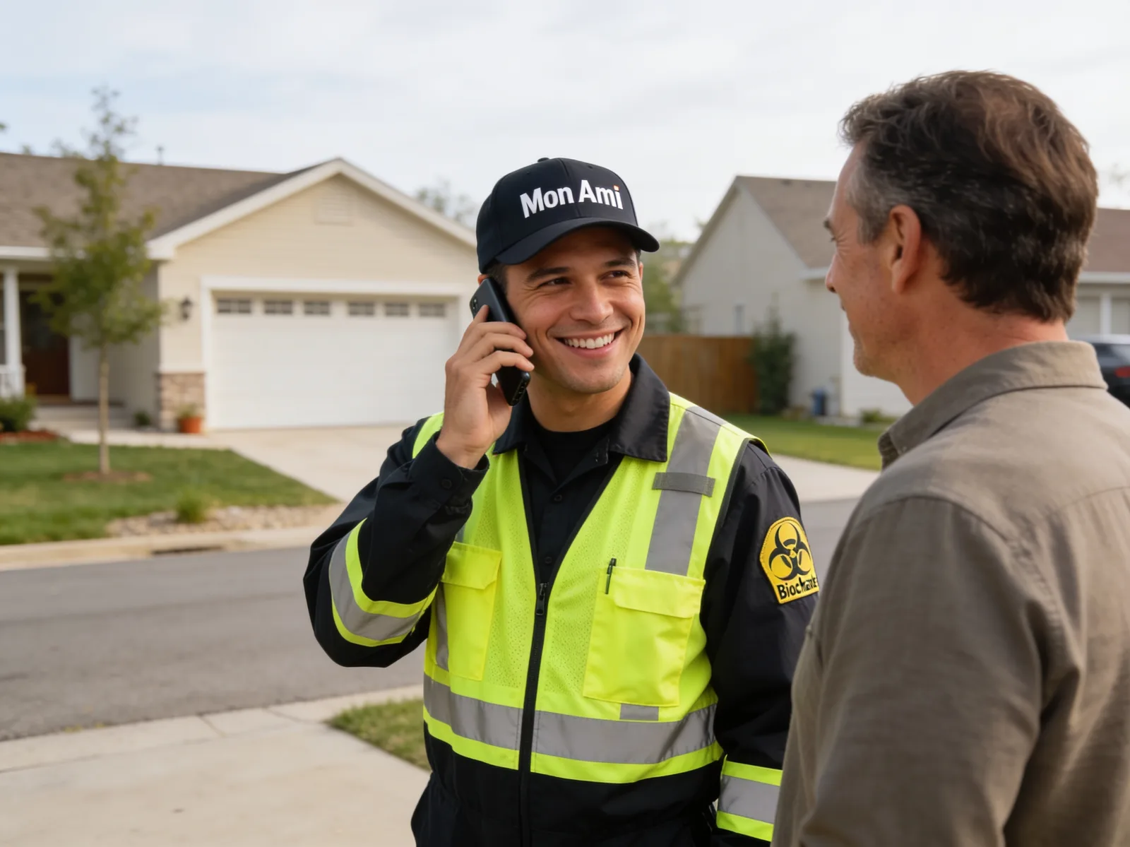 Sewage Cleanup Pikesville, MD FAQs